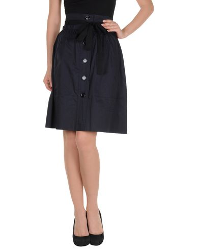 ZOOM SONIA by SONIA RYKIEL - Knee length skirt