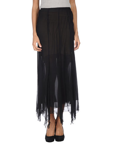 ZOOM BLUMARINE - Long skirt