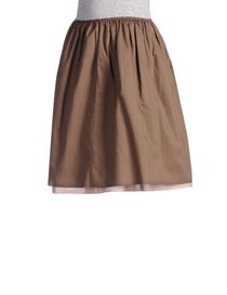 DOUUOD - Skirt
