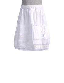 R95 th - Skirt