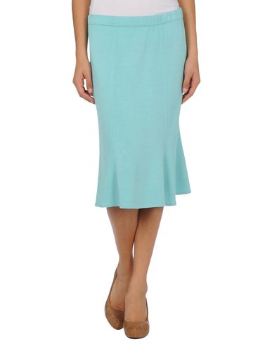 ZOOM ST. JOHN - 3/4 length skirt