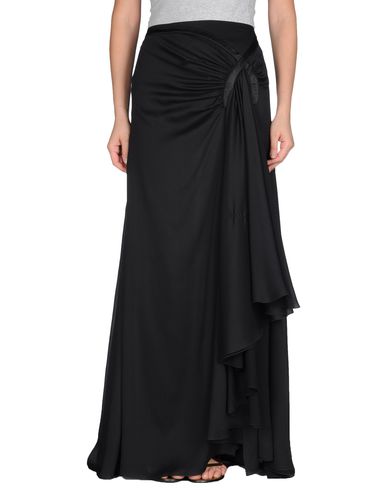 ZOOM VALENTINO - Long skirt