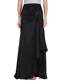VALENTINO - Long skirt