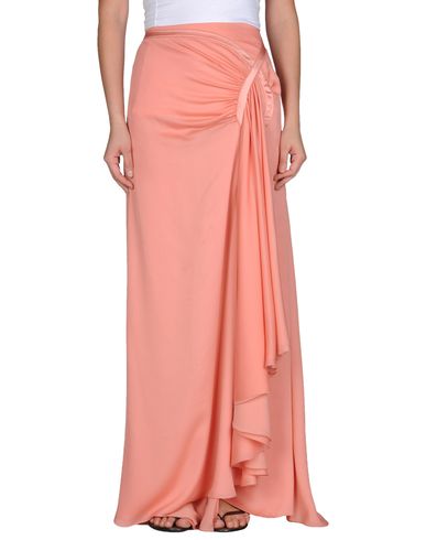 ZOOM VALENTINO - Long skirt
