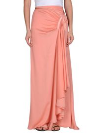 VALENTINO - Long skirt
