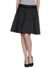 CHLOÉ - Knee length skirt