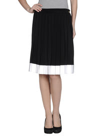 GUCCI - Knee length skirt