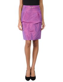 STRENESSE GABRIELE STREHLE - Knee length skirt