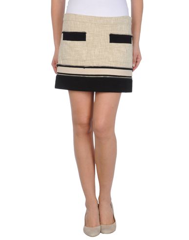 ZOOM MSGM - Mini skirt