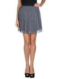 CHRISTIAN DIOR - Mini skirt