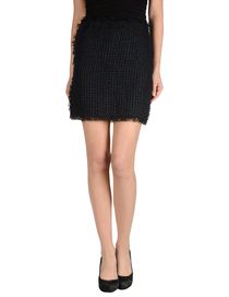 LANVIN - Mini skirt