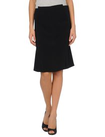 TOM FORD - Knee length skirt