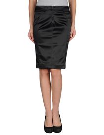 TOM FORD - Knee length skirt