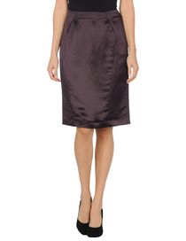 TOM FORD - Knee length skirt