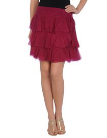 DKNY - Mini skirt