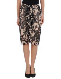 ESCADA - 3/4 length skirt
