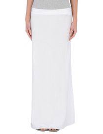JAMES PERSE STANDARD - Long skirt