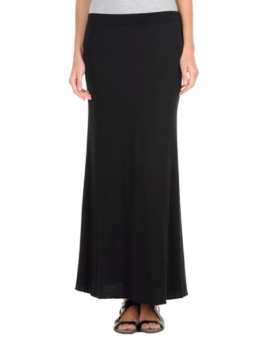 ZOOM JAMES PERSE STANDARD - Long skirt