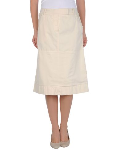 ZOOM DKNY PURE - 3/4 length skirt
