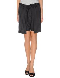 BALENCIAGA - Knee length skirt