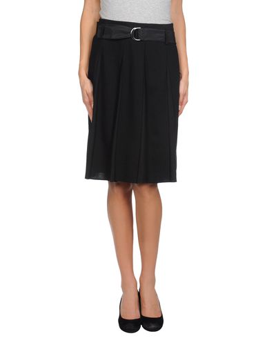 ZOOM STRENESSE GABRIELE STREHLE - Knee length skirt