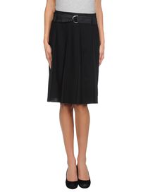STRENESSE GABRIELE STREHLE - Knee length skirt