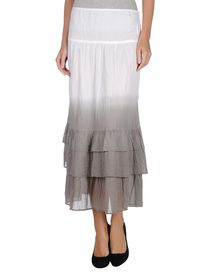 PESERICO SIGN - Long skirt