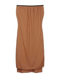 FORTE_FORTE - 3/4 length dress