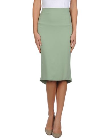 ZOOM ERMANNO SCERVINO - 3/4 length skirt