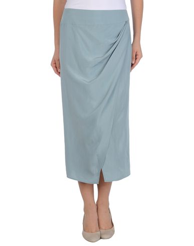 ZOOM FABRIZIO LENZI - 3/4 length skirt