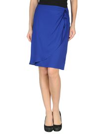 BOTTEGA VENETA - Knee length skirt
