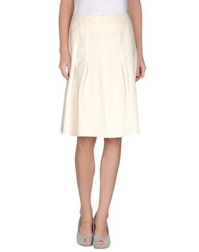 ZOOM MARNI - Knee length skirt