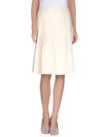 MARNI - Knee length skirt