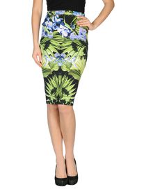 GIVENCHY - Knee length skirt