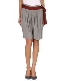 .TESSA - Knee length skirt