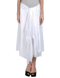 RE.SET - 3/4 length skirt