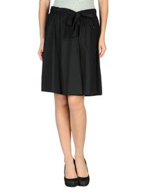 COSTUME NATIONAL - Knee length skirt