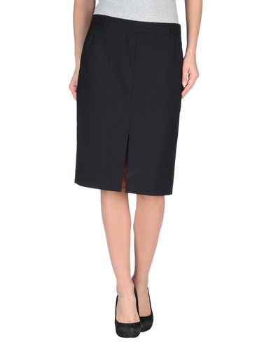 ZOOM TORY BURCH - Knee length skirt