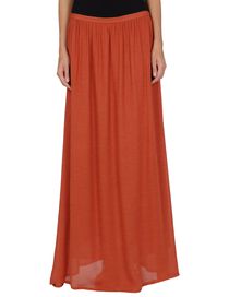 MOMONÍ - Long skirt