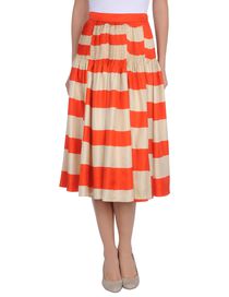 MARC BY MARC JACOBS - Jupe mi-longue