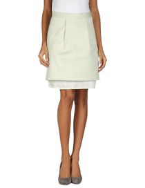 ACNE - Knee length skirt