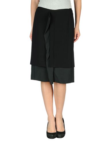 ZOOM MARNI - 3/4 length skirt