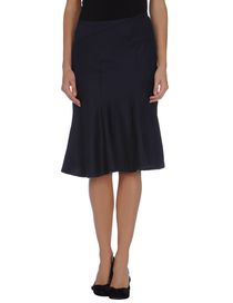 ARMANI JEANS - 3/4 length skirt