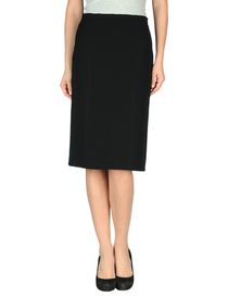 MAX MARA - Knee length skirt
