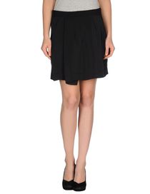 VANESSA BRUNO ATHE' - Mini skirt