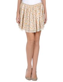GIRL by BAND OF OUTSIDERS - Mini skirt
