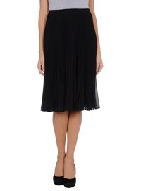 HALSTON HERITAGE - Wadenlanger Rock