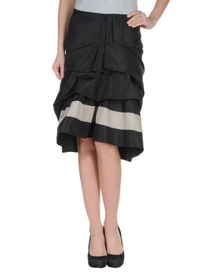 MARC JACOBS - Knee length skirt