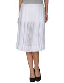 CÉLINE - 3/4 length skirt