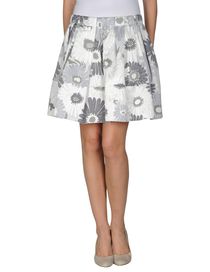 MARC JACOBS - Mini skirt